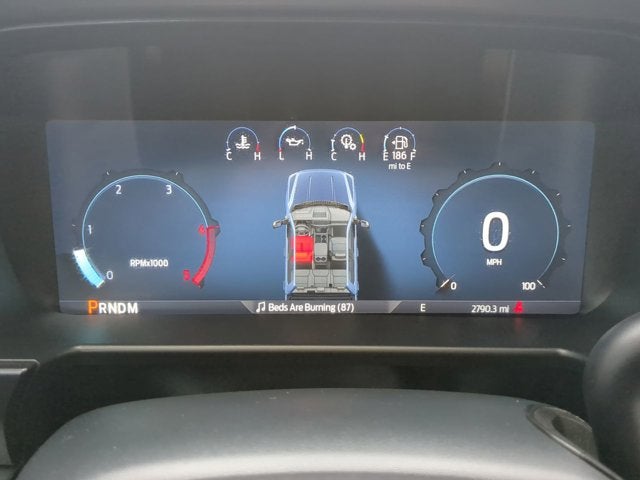 2026 Ford F-450 LARIAT