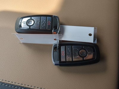 2026 Ford F-450 LARIAT