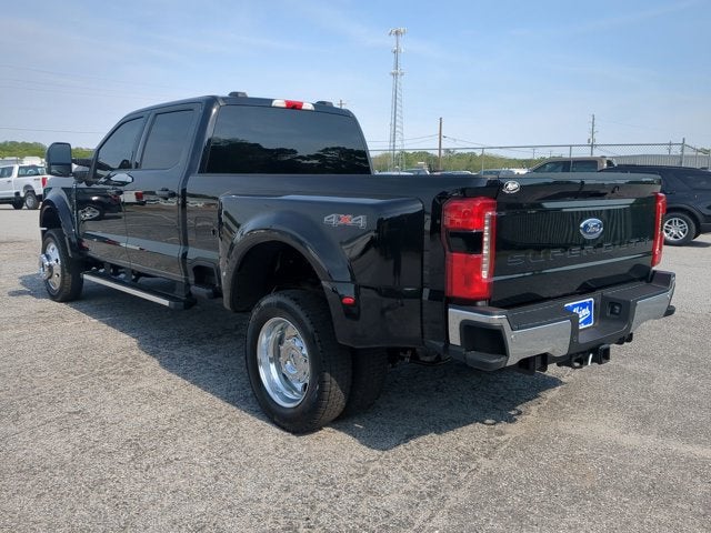 2026 Ford F-450 LARIAT