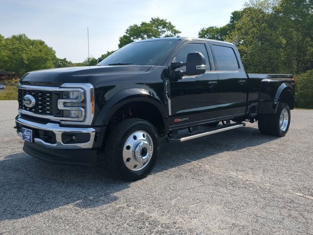 2026 Ford F-450 LARIAT