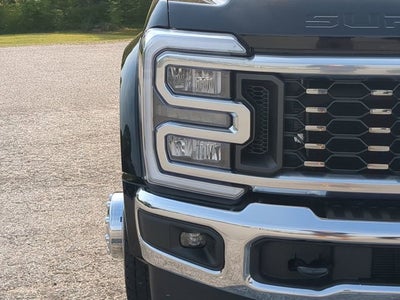 2026 Ford F-450 LARIAT