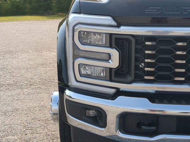 2026 Ford F-450 LARIAT