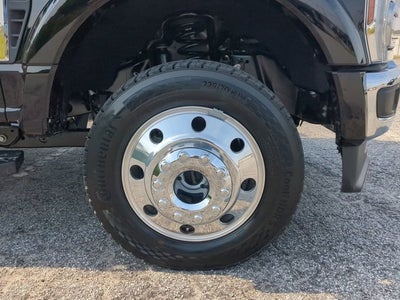 2026 Ford F-450 LARIAT