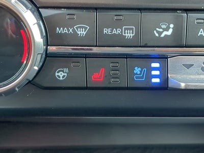 2024 Ford F-450 Platinum