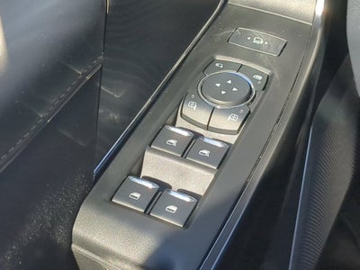 2024 Ford F-450 Platinum