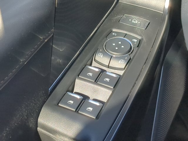 2024 Ford F-450 Platinum