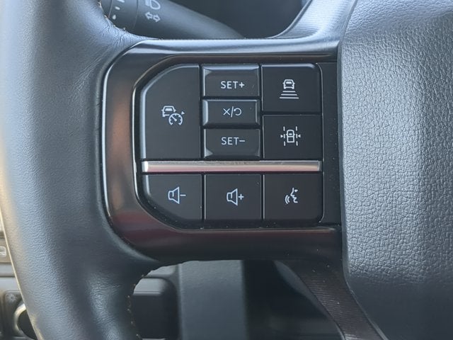2024 Ford F-450 Platinum