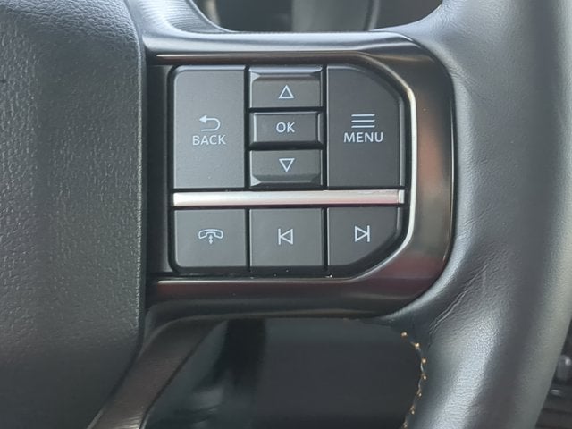 2024 Ford F-450 Platinum