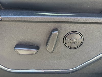 2024 Ford F-450 Platinum