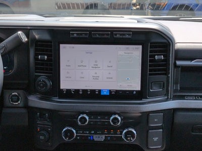2024 Ford F-450 Platinum