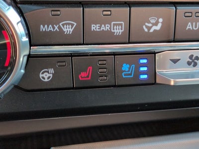 2024 Ford F-450 Platinum