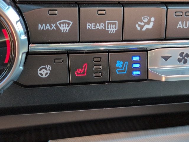 2024 Ford F-450 Platinum