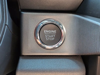 2024 Ford F-450 Platinum