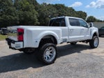 2024 Ford F-450 Platinum