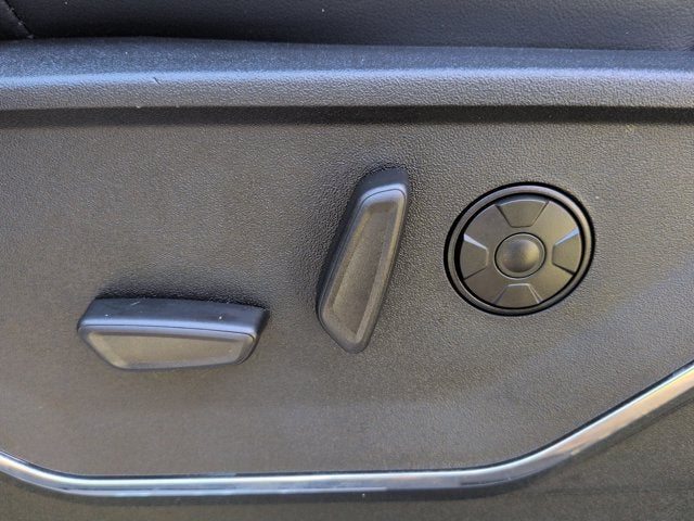 2024 Ford F-450 Platinum