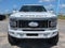 2024 Ford F-450 Platinum