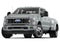 2025 Ford F-450 Platinum