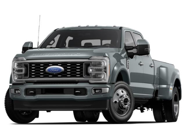 2024 Ford F-450 Limited