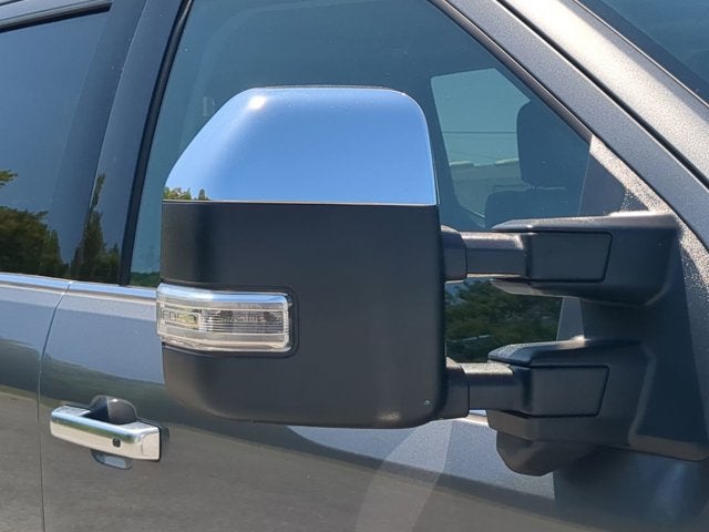 2024 Ford F-450 Limited