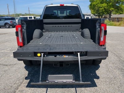 2024 Ford F-450 Limited