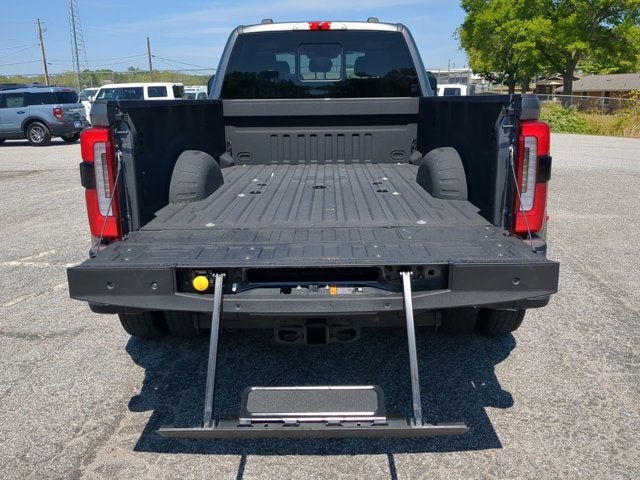 2024 Ford F-450 Limited