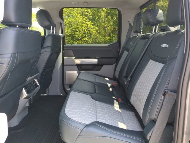 2024 Ford F-450 Limited