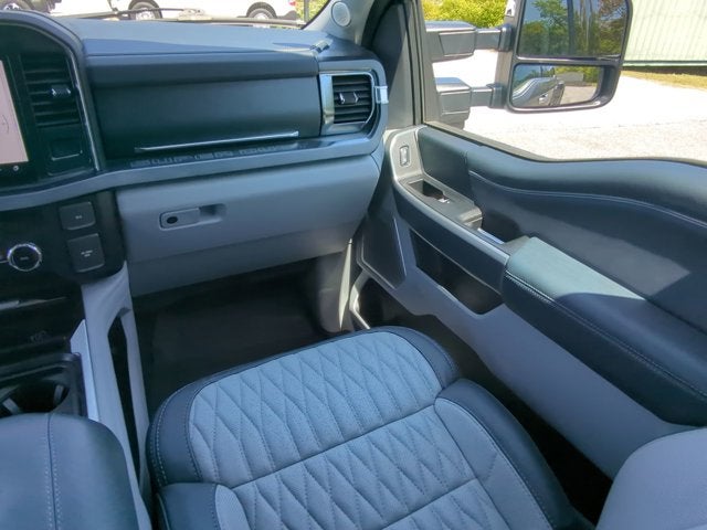 2024 Ford F-450 Limited