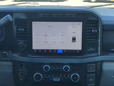 2024 Ford F-450 Limited