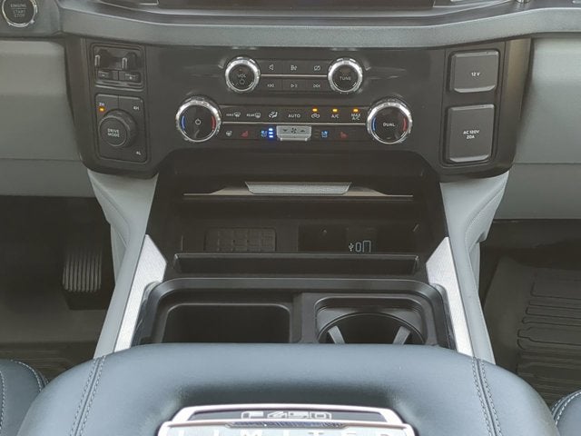 2024 Ford F-450 Limited