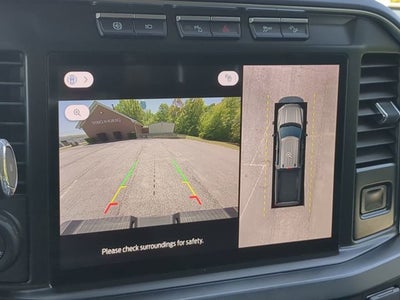 2024 Ford F-450 Limited