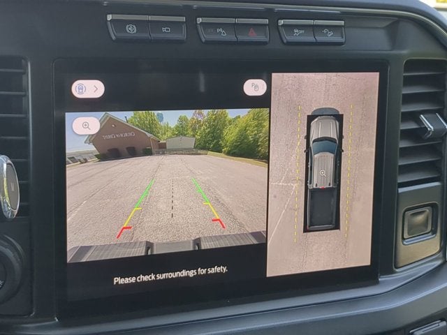 2024 Ford F-450 Limited