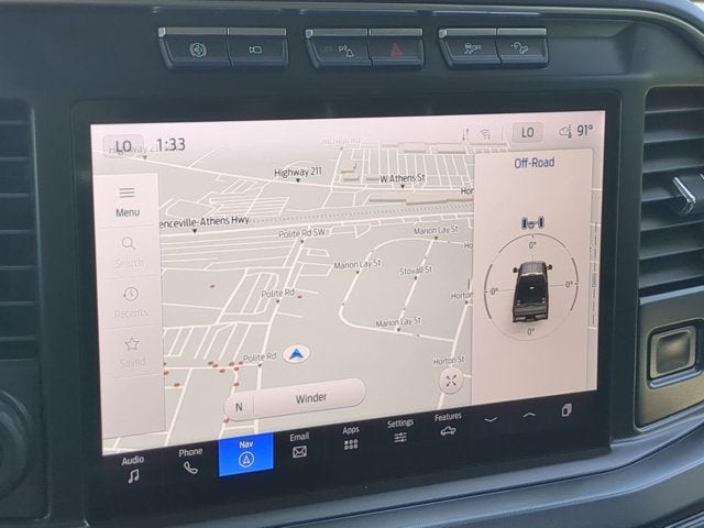 2024 Ford F-450 Limited