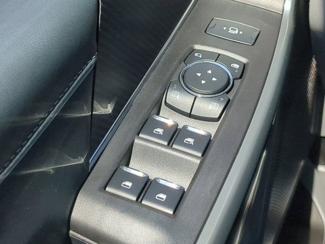 2024 Ford F-450 Limited