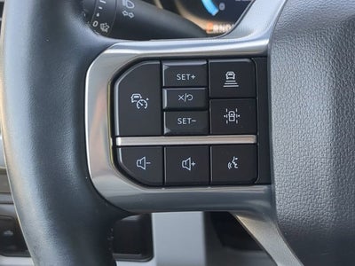 2024 Ford F-450 Limited