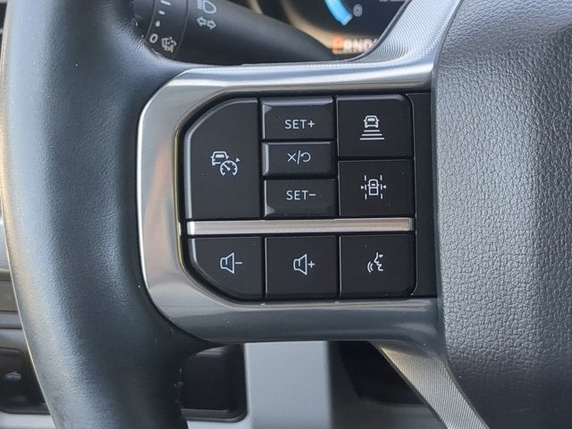 2024 Ford F-450 Limited