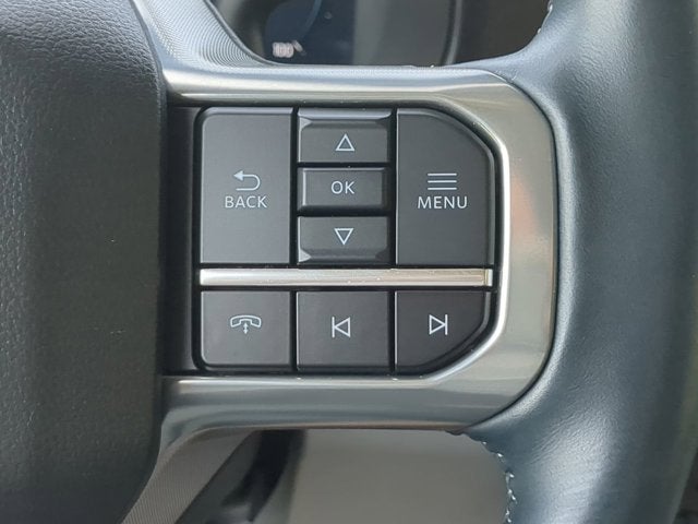 2024 Ford F-450 Limited