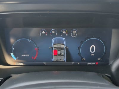 2024 Ford F-450 Limited