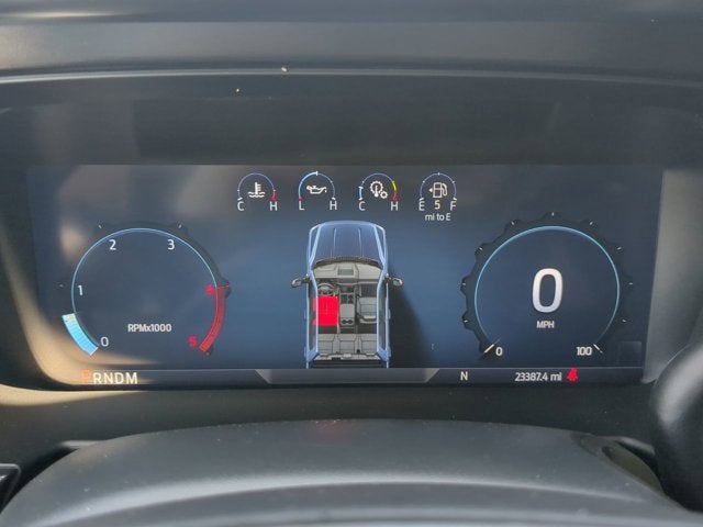 2024 Ford F-450 Limited