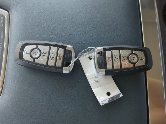 2024 Ford F-450 Limited