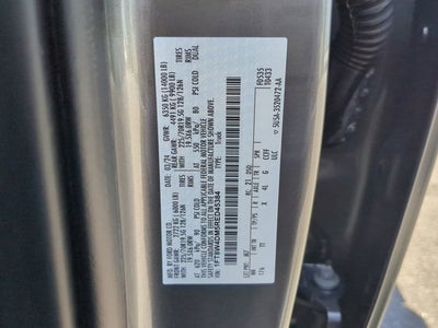 2024 Ford F-450 Limited