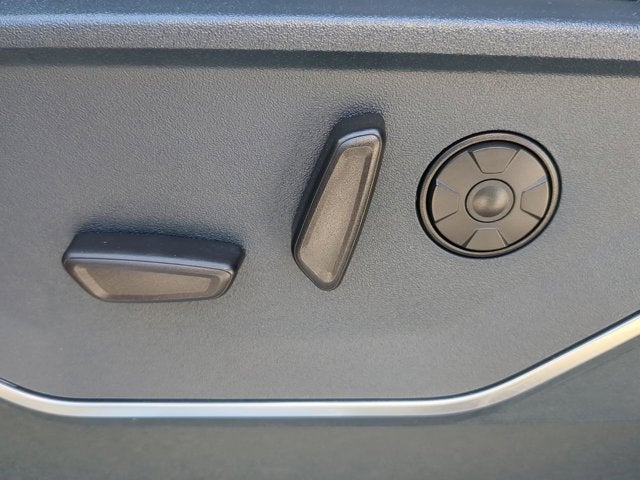 2024 Ford F-450 Limited