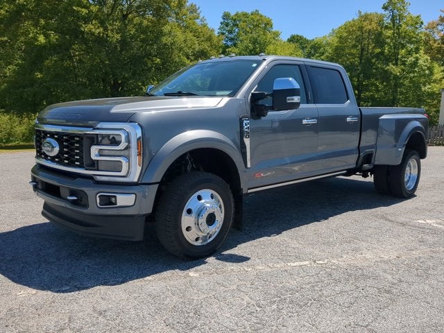 2024 Ford F-450 Limited