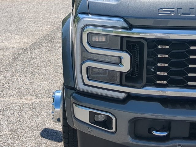 2024 Ford F-450 Limited