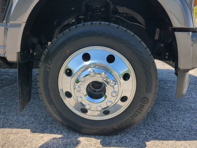 2024 Ford F-450 Limited