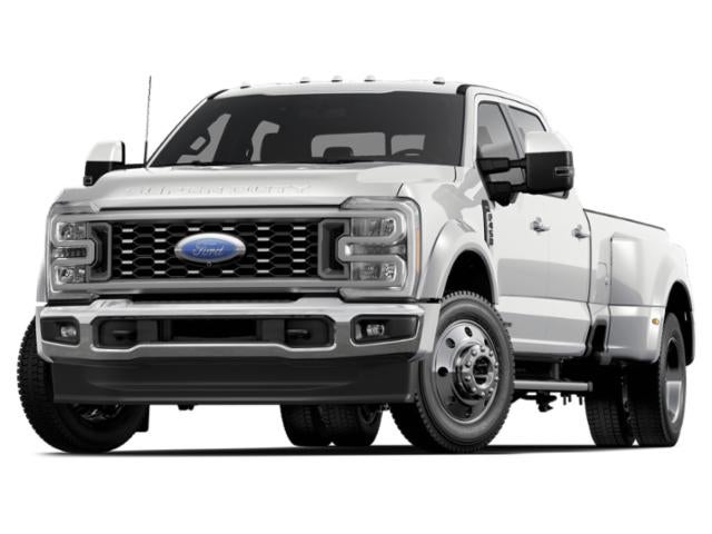 2025 Ford F-450 LARIAT