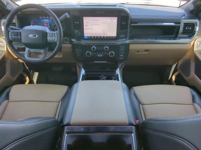 2025 Ford F-450 LARIAT