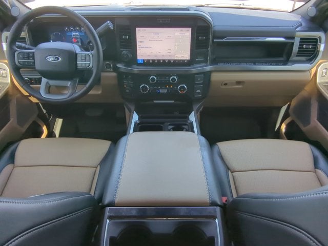 2025 Ford F-450 LARIAT