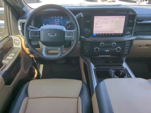 2025 Ford F-450 LARIAT