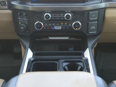 2025 Ford F-450 LARIAT