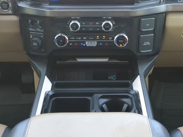 2025 Ford F-450 LARIAT